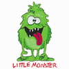 LITTLE MONSTER