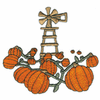 PUMPKIN PATCH