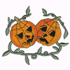 JACK-O-LANTERNS