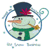 SNOWMAN