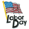 LABOR DAY