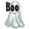 BOO GHOST