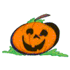 JACK-O-LANTERN