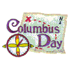 COLUMBUS DAY