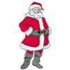 SANTA CLAUS