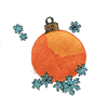 CHRISTMAS ORNAMENT