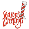 SEASONS GREETINGS