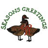 SEASONS GREETINGS