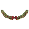 CHRISTMAS GARLAND