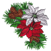 POINSETTIAS