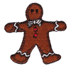 GINGERBREAD MAN