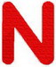 N