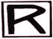 R