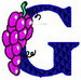 Ggrapes