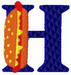 Hhotdog