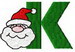 SantaalphaK