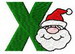 SantaalphaX