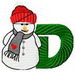 SNOWMANALPHAD