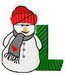 SNOWMANALPHAL