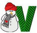 SNOWMANALPHAV