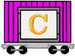 C Boxcar