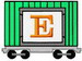 E Boxcar