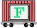 F Boxcar