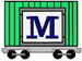 M Boxcar