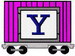 Y Boxcar