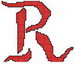 R