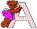 A-Bear