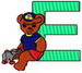 E-Bear