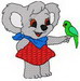 Blinky Bill03