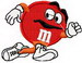 M&Mrunning