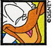 Sq Donald Smile