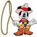 Mickeycowboy