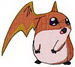 patamon