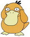 Psyduck