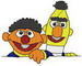 Bert&Ernie