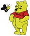 pooh biene