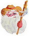 #1westernsanta-6x10nomouse