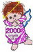 2000