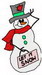 SNOWMAN111