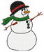 Snowman7