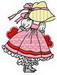 Feb-Sunbonnet