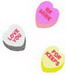 Candy Hearts