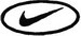 Oval Nike