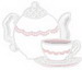 Teaset Applique1