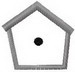 Small Birdhouse