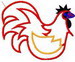 Cluck chicken5app